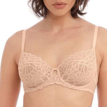 Wacoal Raffine BH Beige