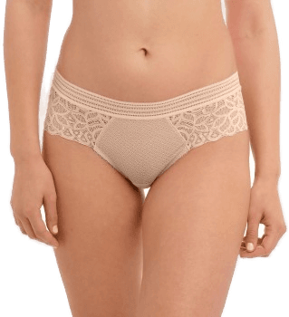 Wacoal Raffine Tanga Beige