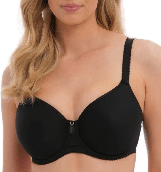 Fantasie Rebecca Essentials BH Svart