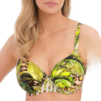 Fantasie Kabini Oasis UW Bikini Top