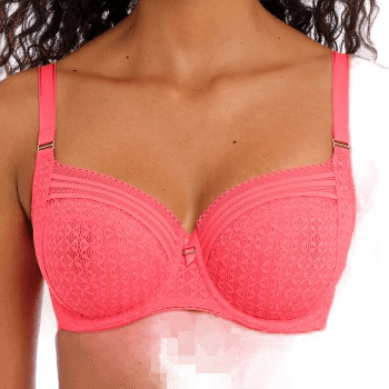 Freya Viva BH Korall Dame