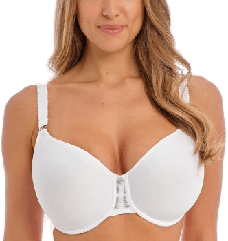 Fantasie Reflect BH Hvit