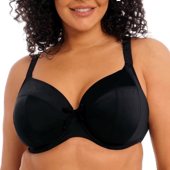 Elomi Plain Sailing UW Plunge Bikini