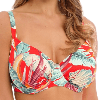 Fantasie Bamboo Grove Bikini Top