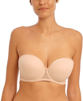 Freya Tailored Underwire Strapless BH