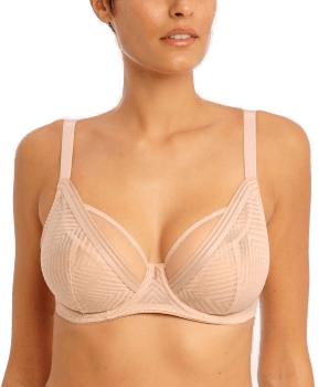 Freya Tailored UW High Apex Plunge Bra
