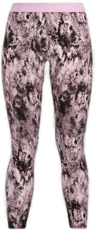 Freya Ecosculpt Leggings Lilla Mønster