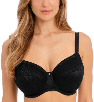 Fantasie Envisage BH Svart