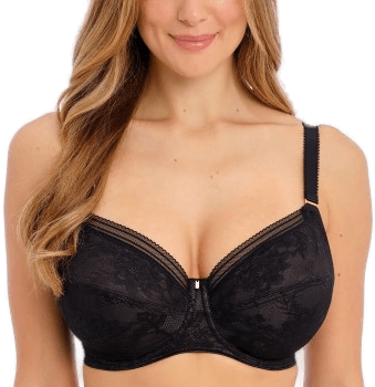 Fantasie Fusion Lace BH Svart