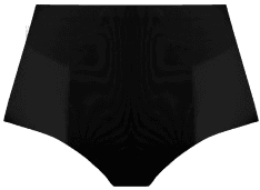 Wacoal Ines Secret Shaping Brief Svart