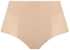 Wacoal Ines Secret Shaping Brief Beige