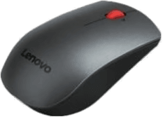 Lenovo Professional Wireless Laser Mouse