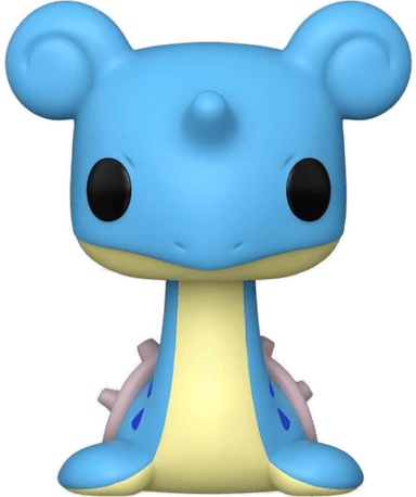 Funko Pop! Pokemon Lapras