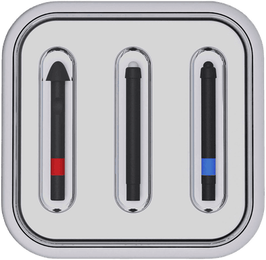 Microsoft Surface Pen Spiss-sett