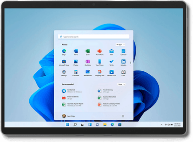Microsoft Surface Pro 8 13" Core i7 16GB/512GB
