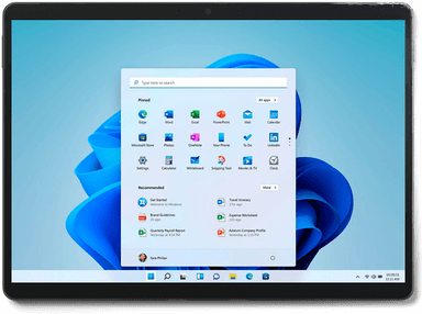 Microsoft Surface Pro 8 i7 16GB 512GB