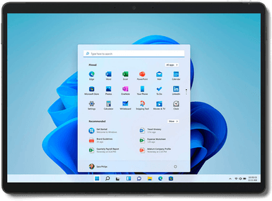 Microsoft Surface Pro 8 i5 16GB 256GB