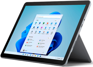 Microsoft Surface Go 3 10,5" (Intel Pentium Gold)