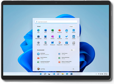 Microsoft Surface Pro 8 13" Core i5 8GB/512GB