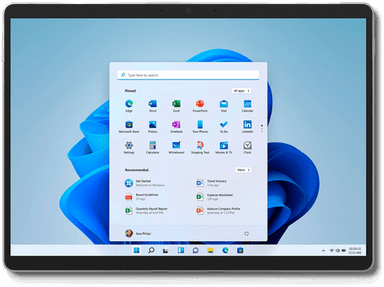 Microsoft Surface Pro 8 i7/16GB/512GB