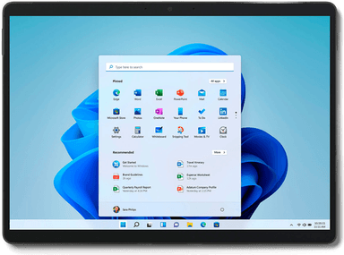 Microsoft Surface Pro 8 i7 16GB 512GB