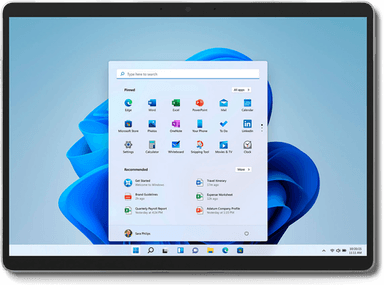 Microsoft Surface Pro 8 i7 16GB 1TB