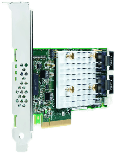 Hpe Smart Array P408i-p Sr Gen10