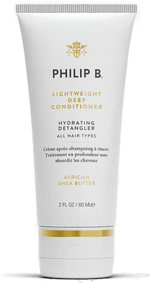 Philip B Light-Weight Deep Conditioning Crème Rinse