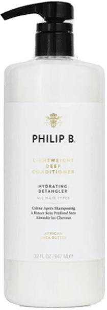 Philip B Light-Weight Deep Conditioning Crème Rinse