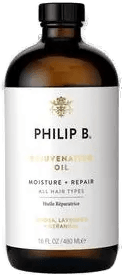 Philip B Rejuvenating Oil