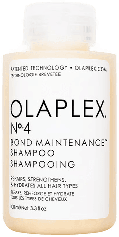 Olaplex No.4 Bond Maintenance Shampoo 100 ml