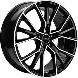 Avus AF18 8x18 5/112 ET48