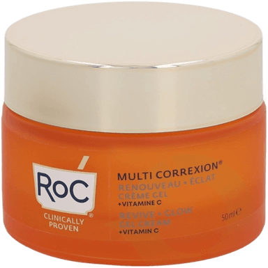 ROC Multi Correxion Gel Cream