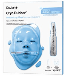 Dr.Jart+ Cryo Rubber Moisture Mask