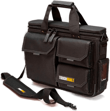 Toughbuilt TB-EL-1-M2 PC-veske 13-17 tommer