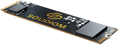 Solidigm P41 Plus 512GB SSD