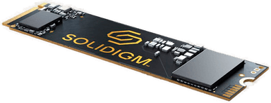 Solidigm P41plus 1TB SSD