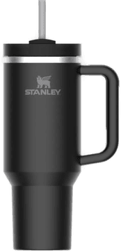 Stanley Quencher H2.0 Termokopp 1,2L - Svart