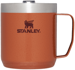 Stanley Camp Mug 0,35 L Hammertone Clay