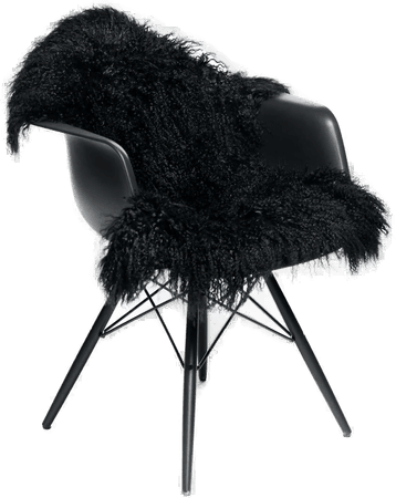 Natures Collection Saueskinn Tibet 85x50 cm