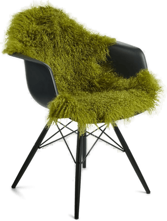 Natures Collection Saueskinn Tibet 85x50 cm