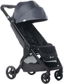 Ergobaby Metro+ Reisevogn