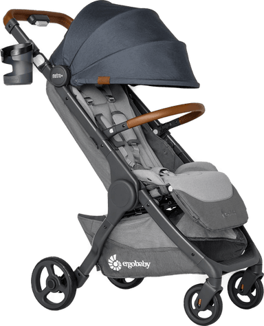 Ergobaby Metro+ Deluxe Trille