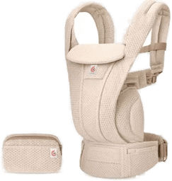 Ergobaby Omni Deluxe Bæresele