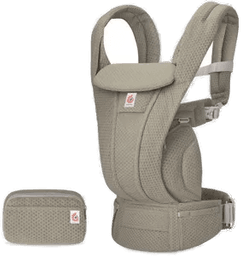 Ergobaby Omni Deluxe Bæresele