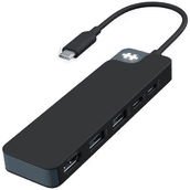 Targus HyperDrive Flex 100W