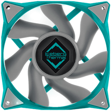 Iceberg Thermal IceGALE Xtra 120mm