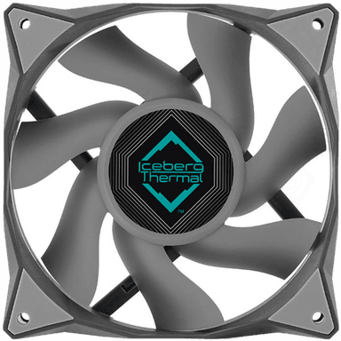 Iceberg Thermal IceGALE Xtra 120mm