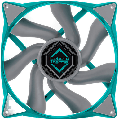 Iceberg Thermal IceGALE Xtra 140mm