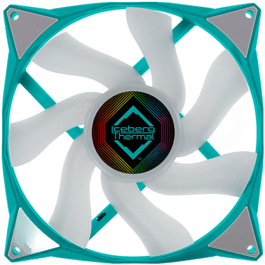 Iceberg Thermal IceGale ARGB 140mm